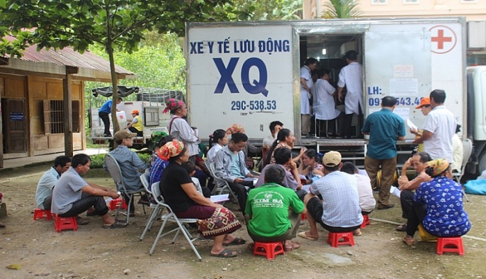 tuoi tre Kubet chung tay vi suc khoe cong dong ky son nghia tinh xu nghe