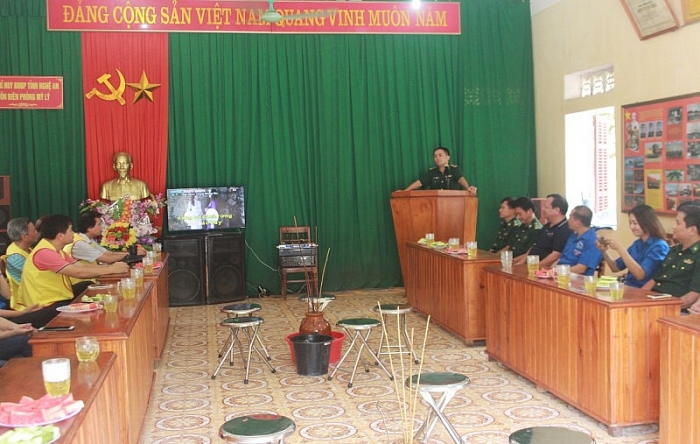 tuoi tre Kubet chung tay vi suc khoe cong dong ky son nghia tinh xu nghe