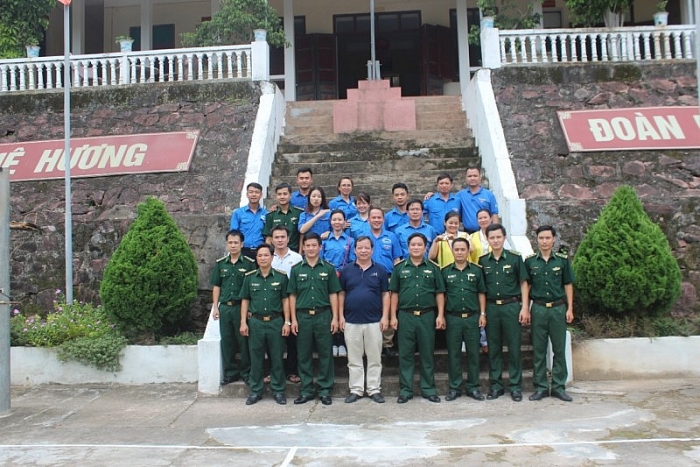 tuoi tre Kubet chung tay vi suc khoe cong dong ky son nghia tinh xu nghe