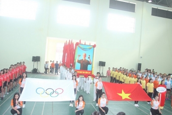 hoi thao Kubet chao mung dai hoi xii cong doan viet nam