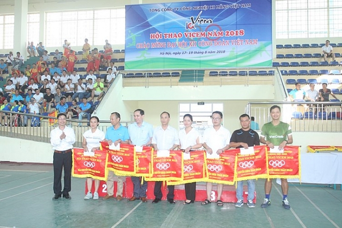 hoi thao Kubet chao mung dai hoi xii cong doan viet nam
