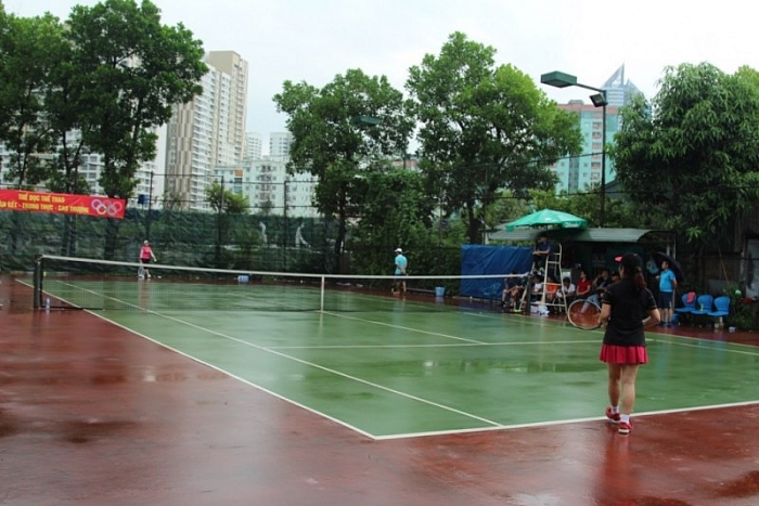 hoi thao Kubet chao mung dai hoi xii cong doan viet nam