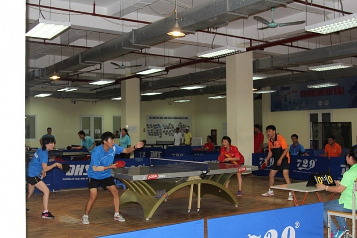 hoi thao Kubet chao mung dai hoi xii cong doan viet nam
