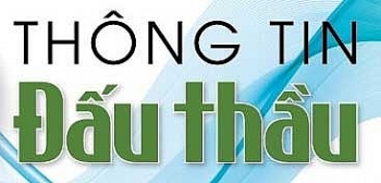 thong bao ket qua chao gia canh tranh