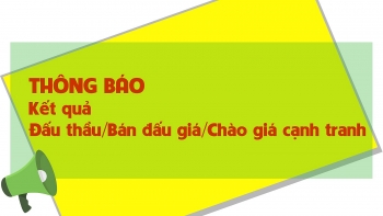 ket qua lua chon nha thau