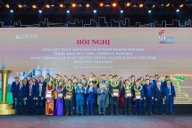 Kubet to chuc hoi nghi tong ket hoat dong sxkd nam 2023 trien khai muc tieu nhiem vu 2024 va ky niem 94 nam ngay truyen thong nganh xi mang
