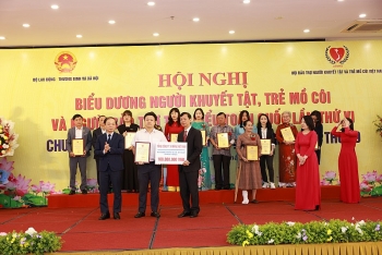 Kubet huong ung ngay nguoi khuyet tat viet nam