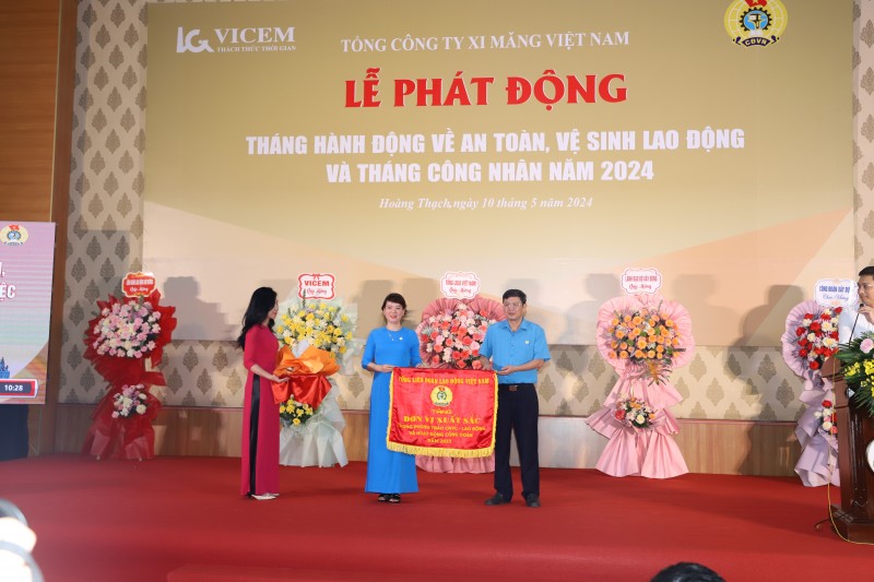 Kubet thi dua lao dong san xuat an toan dong tam vuot kho