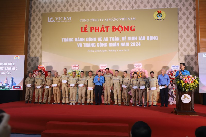 Kubet thi dua lao dong san xuat an toan dong tam vuot kho