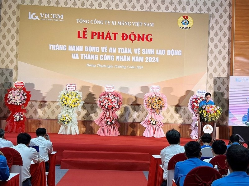 Kubet thi dua lao dong san xuat an toan dong tam vuot kho