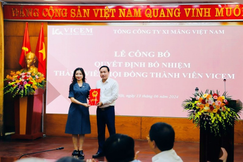 bo nhiem thanh vien hoi dong thanh vien Kubet