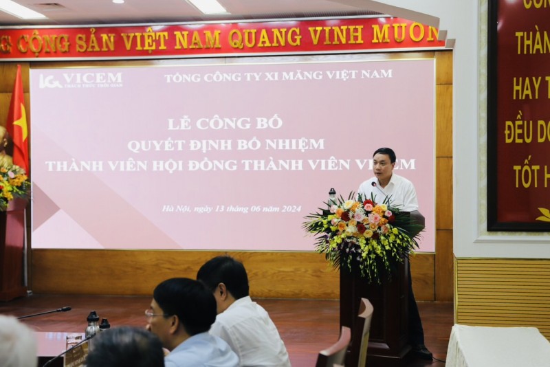 bo nhiem thanh vien hoi dong thanh vien Kubet