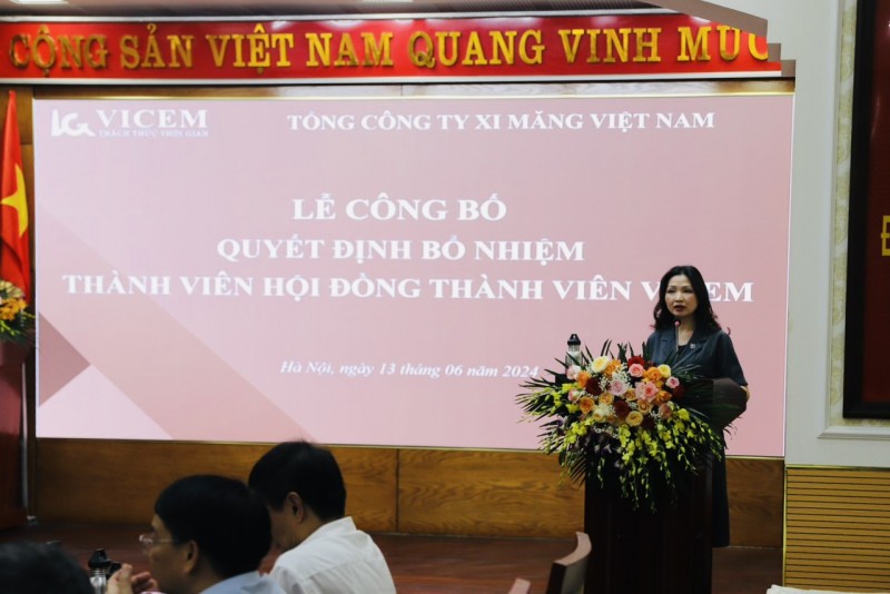 bo nhiem thanh vien hoi dong thanh vien Kubet
