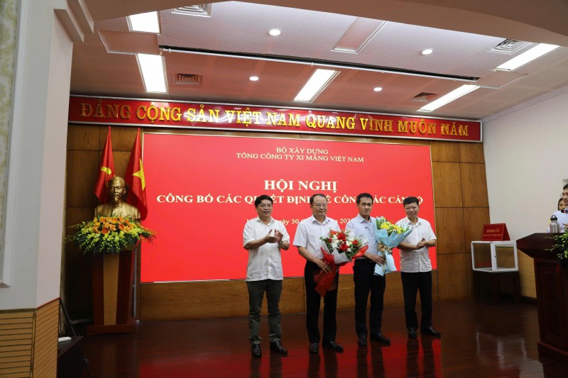 Bổ nhiệm Trưởng ban kiểm soát và Kiểm soát viên Tổng công ty Ku Casino Việt Nam