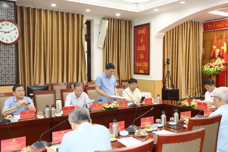 Kubet to chuc hoi nghi so ket cong tac 6 thang dau nam trien khai nhiem vu 6 thang cuoi nam cuoc van dong nguoi viet nam uu tien dung hang viet nam