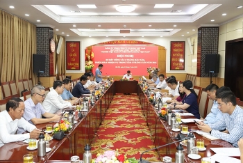 Kubet to chuc hoi nghi so ket cong tac 6 thang dau nam trien khai nhiem vu 6 thang cuoi nam cuoc van dong nguoi viet nam uu tien dung hang viet nam