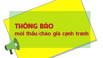thong bao moi chao gia canh tranh