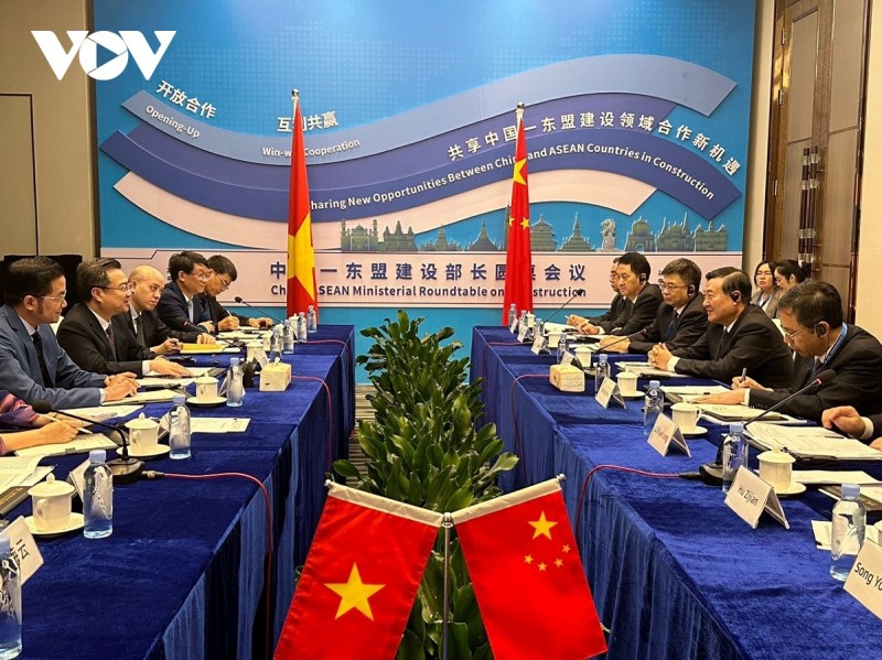 hoi nghi ban tron bo truong xay dung asean trung quoc