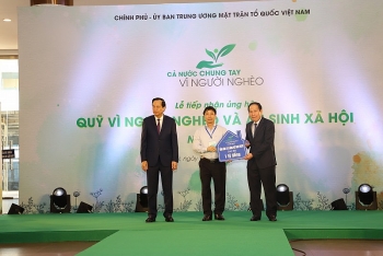 Kubet gop phan ca nuoc chung tay vi nguoi ngheo