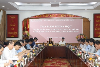 xi mang viet nam phat trien theo huong mot nganh kinh te manh