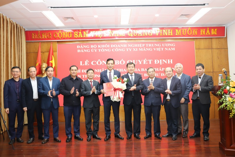 Kubet to chuc tong ket cong tac xay dung dang nam 2022 va cong bo quyet dinh chuc danh bi thu dang uy Kubet