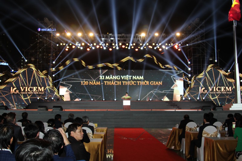Kubet TỔ CHỨC LỄ KỶ NIỆM 120 NĂM NGÀY RA ĐỜI  NGÀNH Ku Casino VIỆT NAM