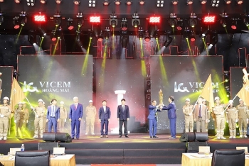 Kubet to chuc tong ket sxkd nam 2021 trien khai nhiem vu nam 2022 va ky niem 92 nam ngay truyen thong nganh xi mang viet nam