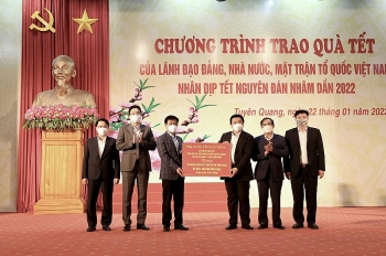 Kubet ung ho xay nha dai doan ket nha mai am cong doan