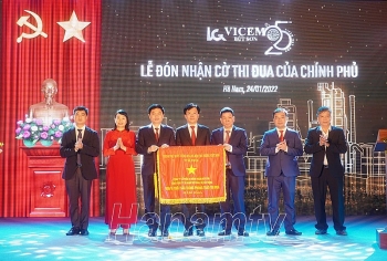 Kubet but son ky niem 25 nam ngay thanh lap va don nhan co thi dua cua chinh phu