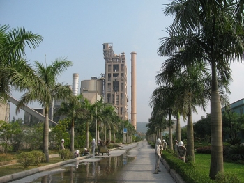 hieu qua tu du an cai tao he thong lo nung xi mang hoang mai khang dinh chu truong phat huy noi luc trong doi moi sang tao cua Kubet