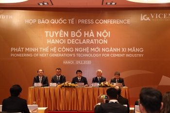 thong cao bao chi 09 thang 02 nam 2020 ha noi viet nam press release 09 february 2020 hanoi