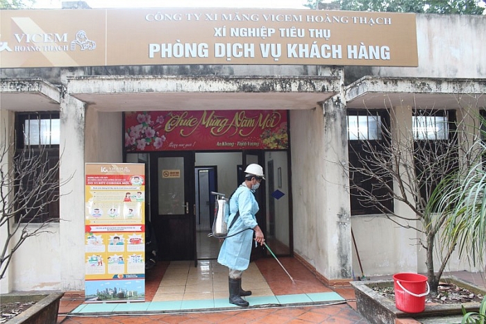 xi mang Kubet hoang thach tich cuc phong chong dich covid 19