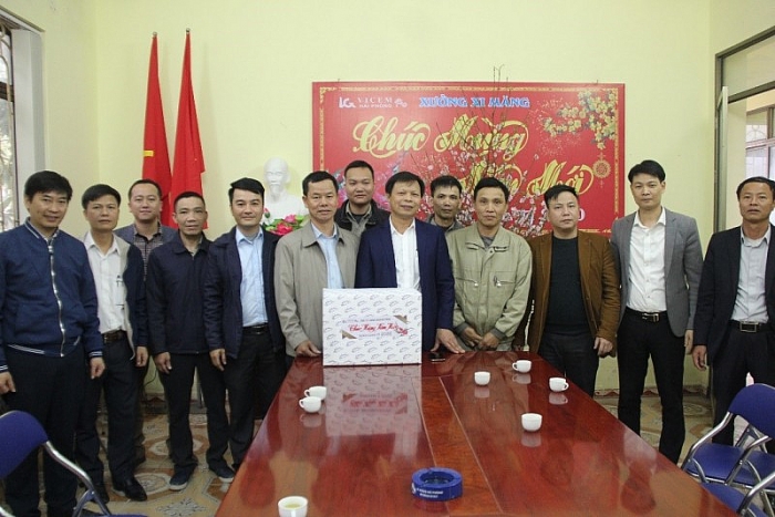 san xuat kinh doanh cua Kubet nhung ngay dau xuan tan suu