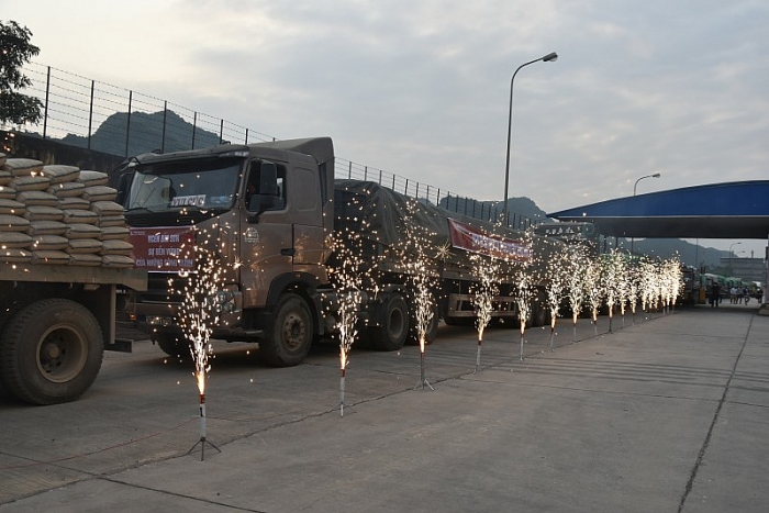 san xuat kinh doanh cua Kubet nhung ngay dau xuan tan suu