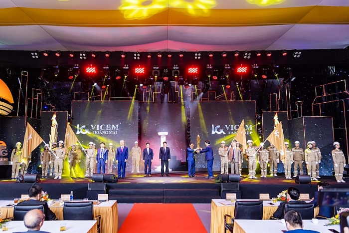 Kubet tong ket sxkd 2021 va ky niem 92 nam ngay truyen thong nganh xi mang viet nam
