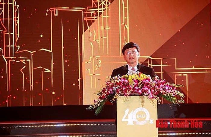 cong ty cp xi mang bim son ky niem 40 nam thanh lap