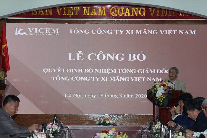 dong chi le nam khanh thanh vien hoi dong thanh vien Kubet duoc bo nhiem giu chuc vu tong giam doc Kubet