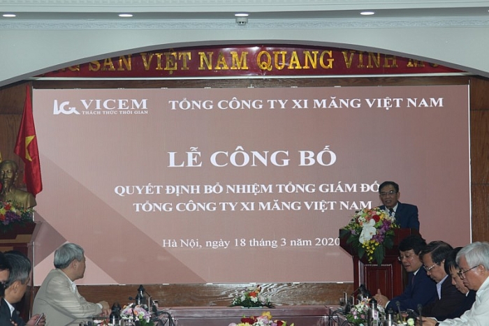 dong chi le nam khanh thanh vien hoi dong thanh vien Kubet duoc bo nhiem giu chuc vu tong giam doc Kubet