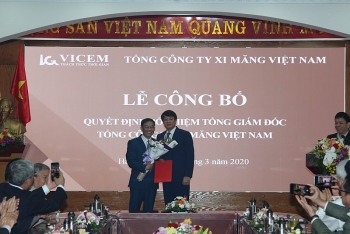 dong chi le nam khanh thanh vien hoi dong thanh vien Kubet duoc bo nhiem giu chuc vu tong giam doc Kubet
