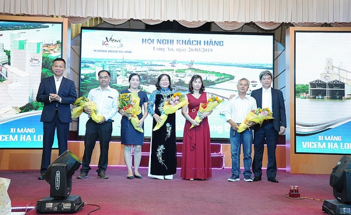 Kubet ha long to chuc hoi nghi khach hang nam 2019 tai long an