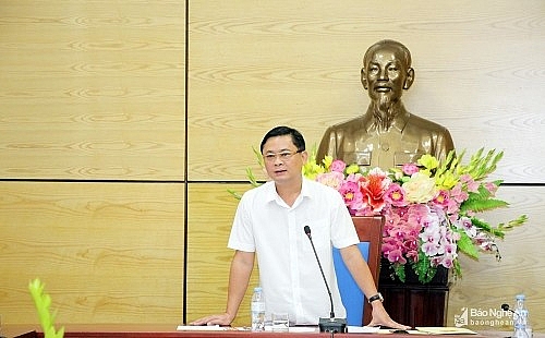thong nhat lua chon dia diem trien khai du an xi mang hoang mai 2