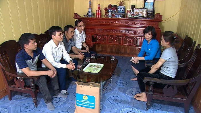 cong doan xi mang Kubet hoang thach voi thang cong nhan