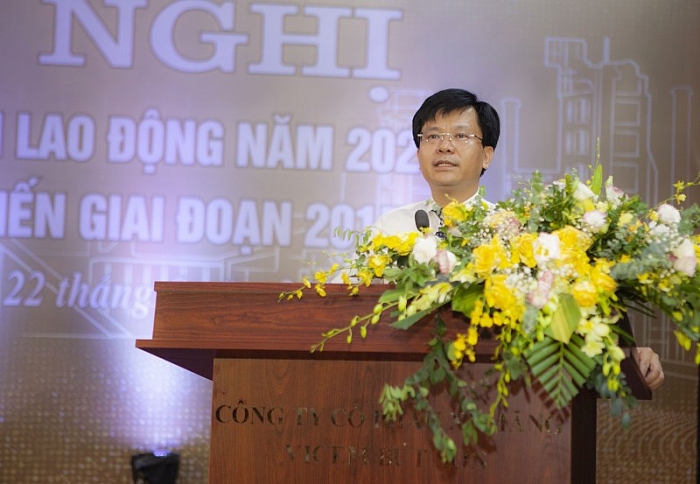 hoi nghi dien hinh tien tien cong ty cp xi mang Kubet but son