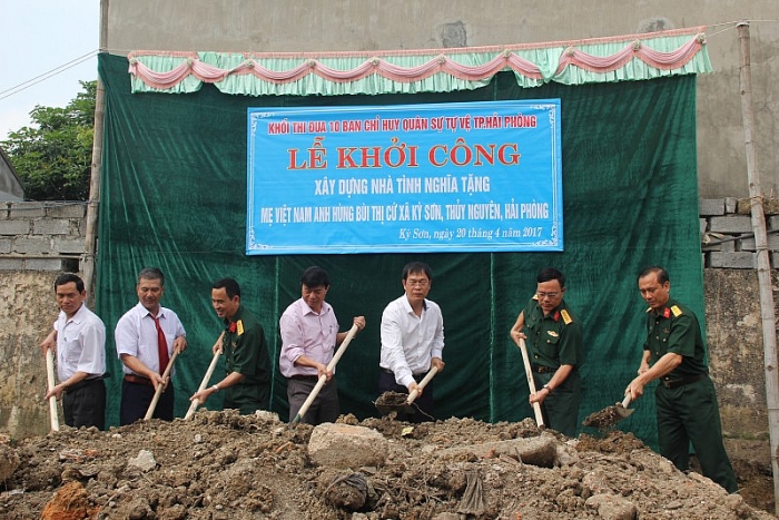 cty tnhh mtv xi mang Kubet hai phong tai co cau de mo rong thi truong