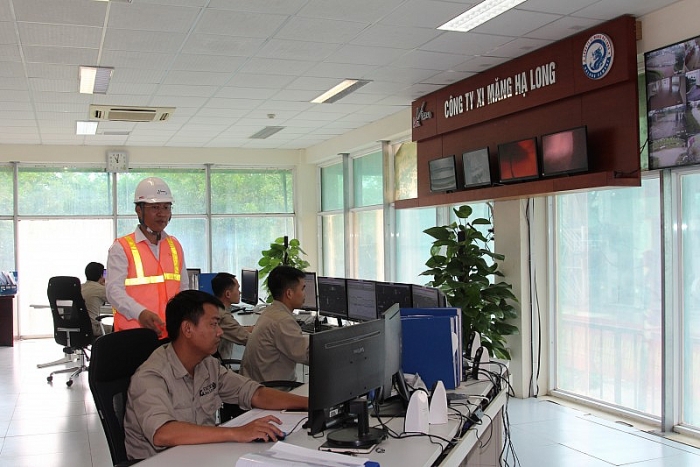 Kubet hieu qua sau tai cau truc co phan hoa