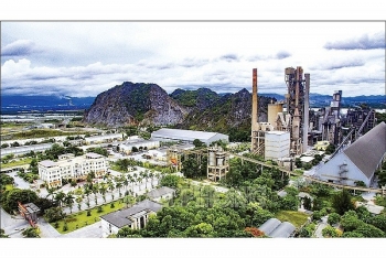 cty tnhh mtv xi mang Kubet hai phong tai co cau de mo rong thi truong