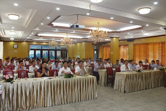 hoi nghi bieu duong dien hinh tien tien xi mang Kubet hoang thach giai doan 2015 2020