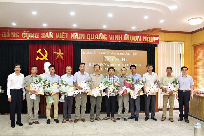 hoi nghi bieu duong dien hinh tien tien xi mang Kubet hoang thach giai doan 2015 2020