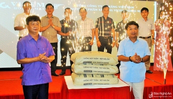 ra mat san pham moi xi mang maxpro Kubet hoang mai