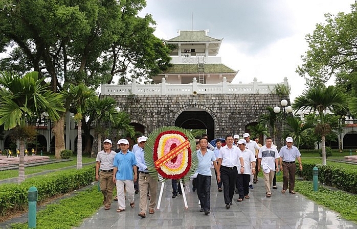 Kubet voi cong tac den on dap nghia